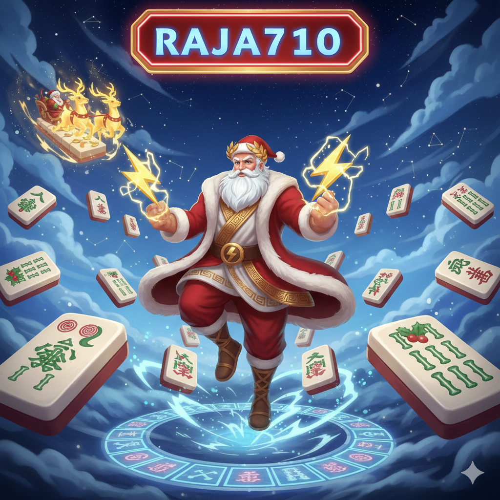 RAJA710 $ Pusat Login Daftar Untuk Gen Z Aman dan Nyaman